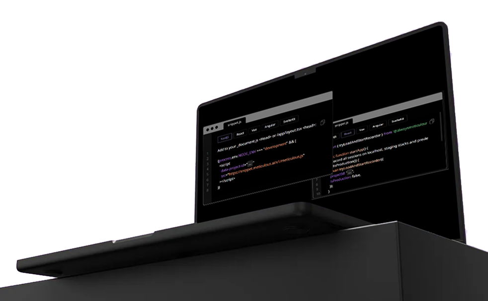 Laptop Dummy